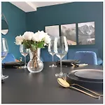 Appartement L'edelweis