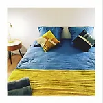 L'edelweis Appartement Le Bourg-dʼOisans