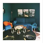 L'edelweis Appartement Le Bourg-dʼOisans