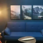 Appartement L'edelweis *