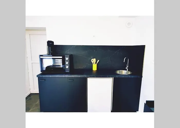 L'edelweis Apartmán Le Bourg-dʼOisans