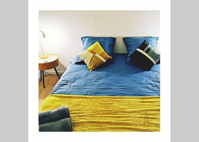 L'edelweis Apartmán Le Bourg-dʼOisans