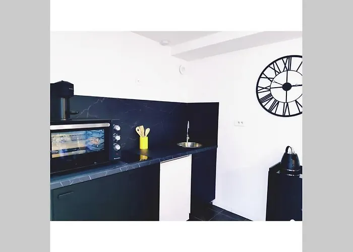 Apartmán L'edelweis *