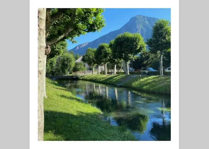 Apartmán L'edelweis *