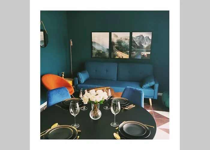 L'edelweis Apartmán Le Bourg-dʼOisans