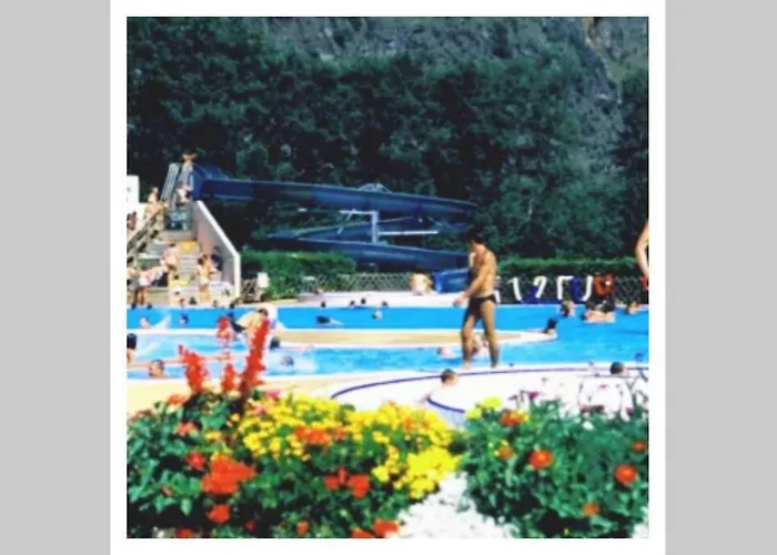 L'edelweis Apartmán *