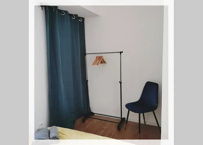 Apartmán L'edelweis *