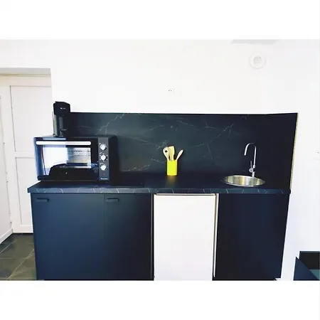 L'edelweis Apartment Le Bourg-d'Oisans