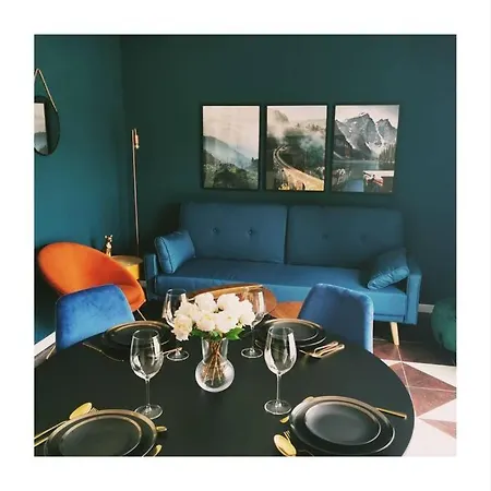 L'edelweis Apartment Le Bourg-d'Oisans