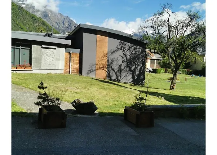 L'edelweis Appartement